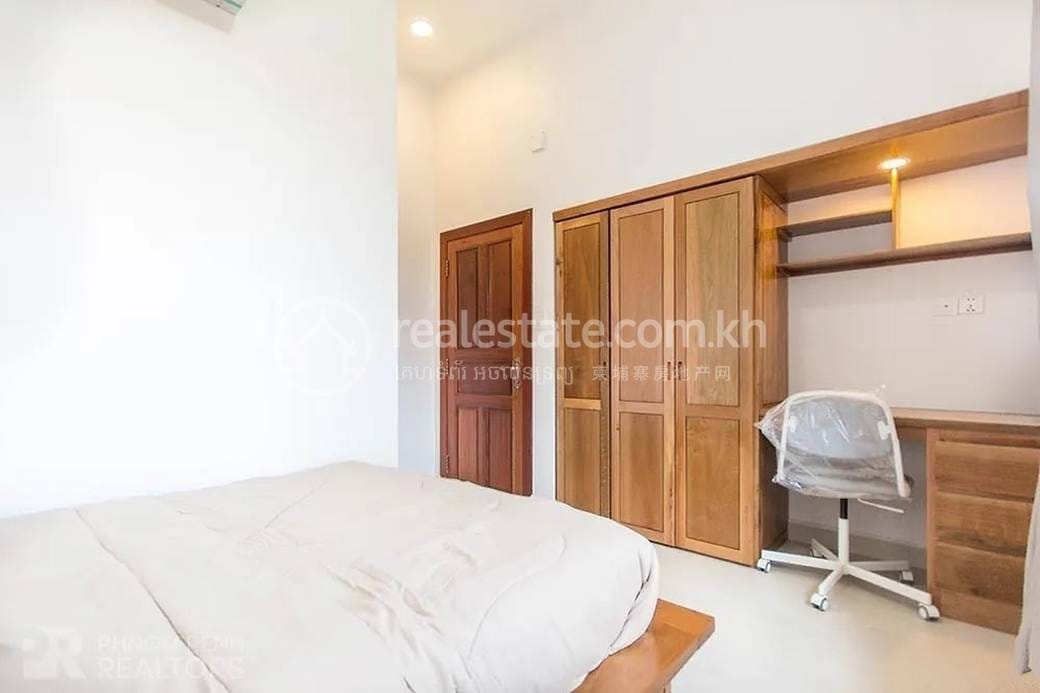 Tonle Bassac Apartmán K pronájmu in Tonle Bassac