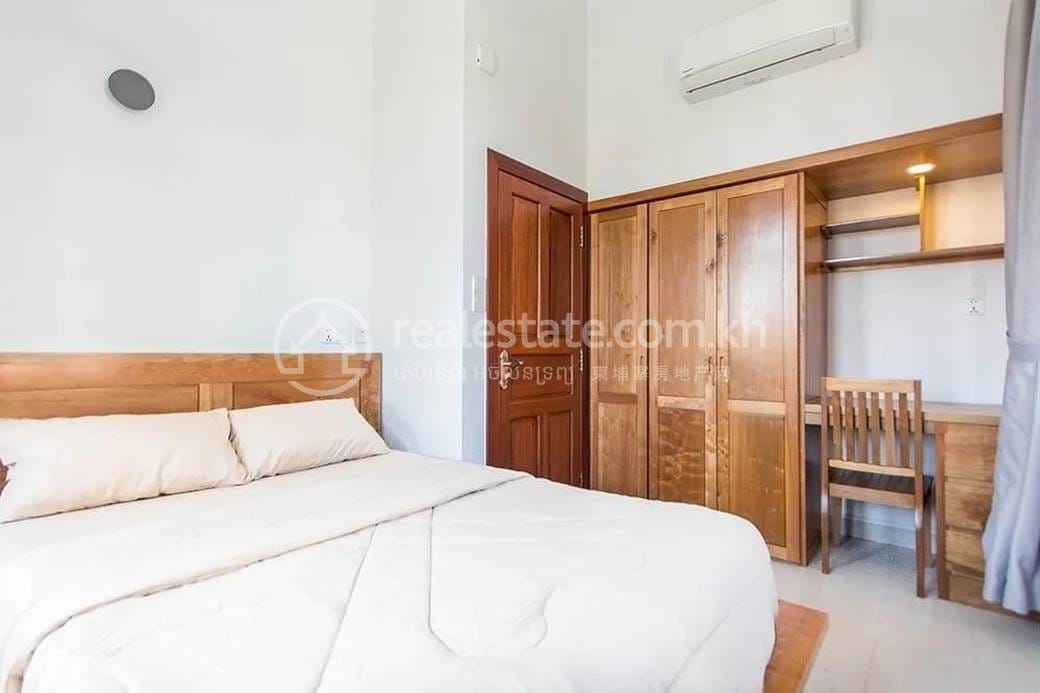Chamkarmon Apartmán K pronájmu in Chamkarmon