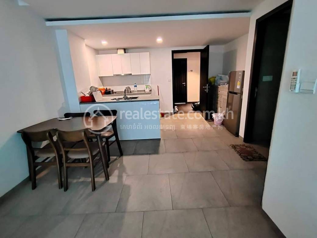 Apartment For Rent in Meanchey $350