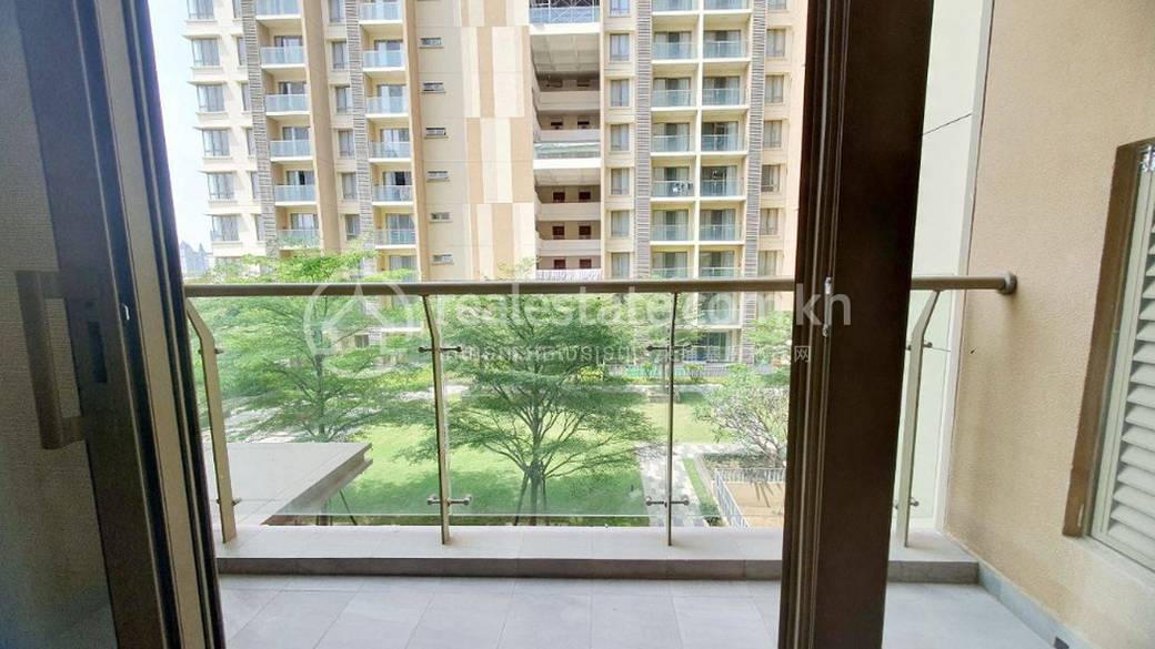 Condo Na wynajem w Boeng Keng Kang $825