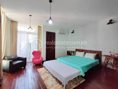 អាផាតមិន សំរាប់ជួល នៅBoeng Keng Kang តម្លៃ $1,200