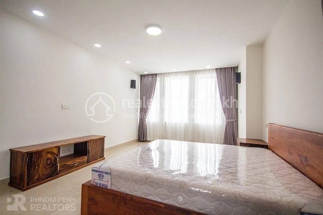 Appartement À louer à Chamkarmon $650