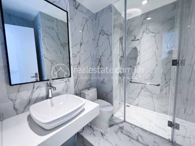ខុនដូ សំរាប់ជួល នៅBoeng Keng Kang តម្លៃ $1,200