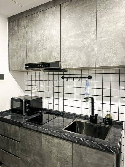 Furnished Apartment For Rent