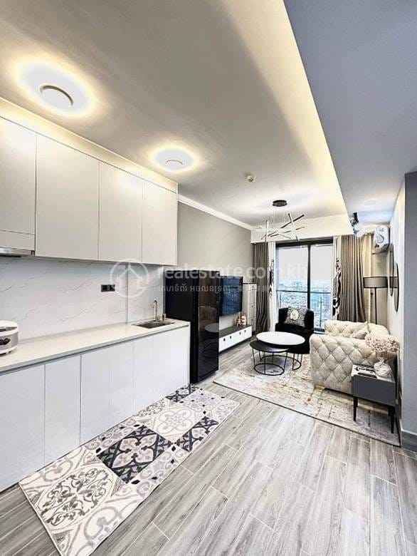Furnished Apartment For Rent