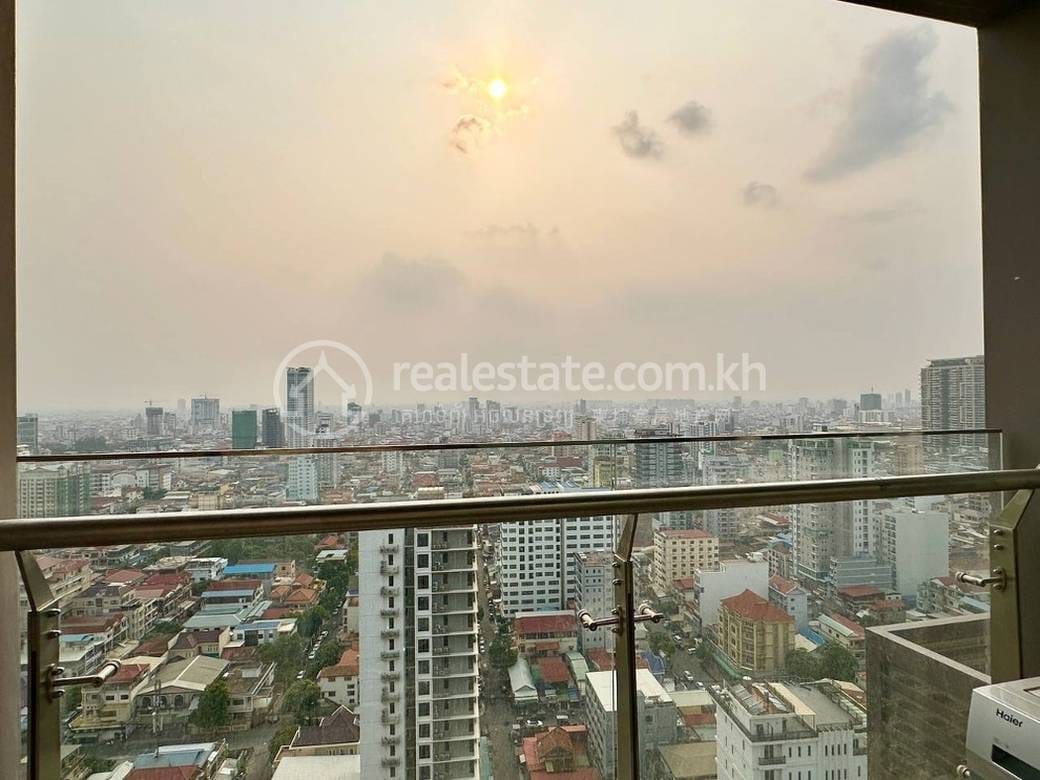 Furnished Apartment For Rent