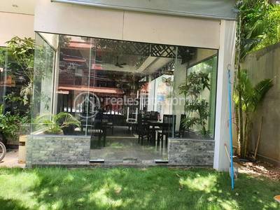 BKK 1, Chamkarmon, พนมเปญ