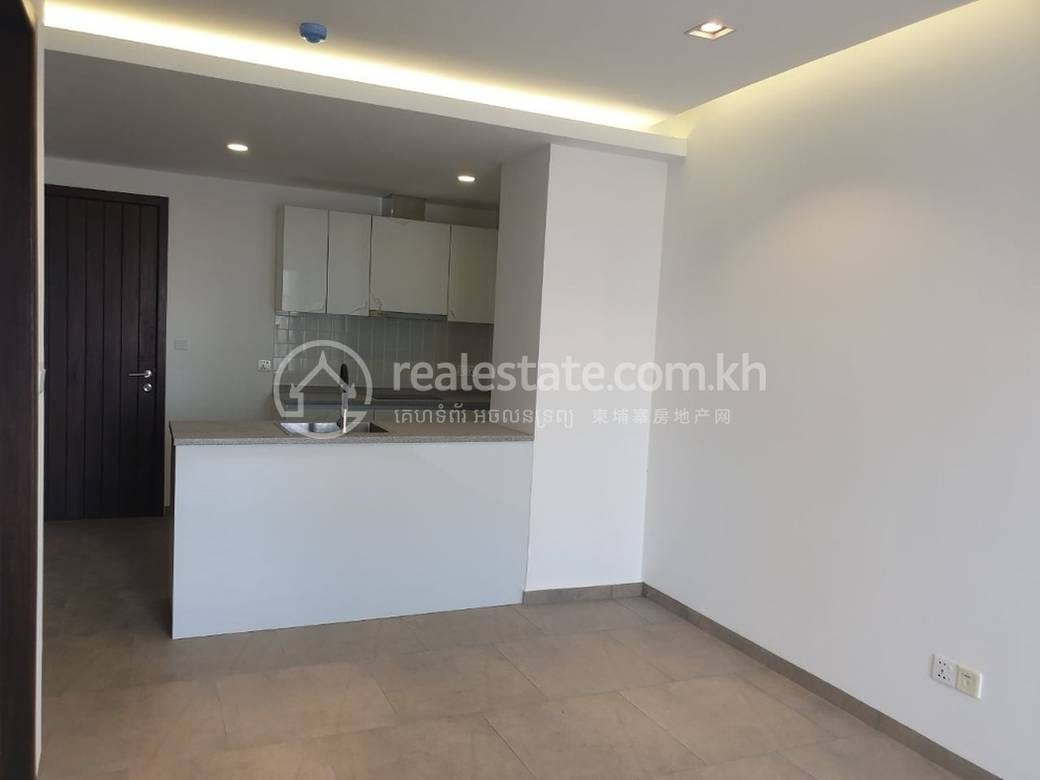 Meanchey Condo Na prodej in Meanchey