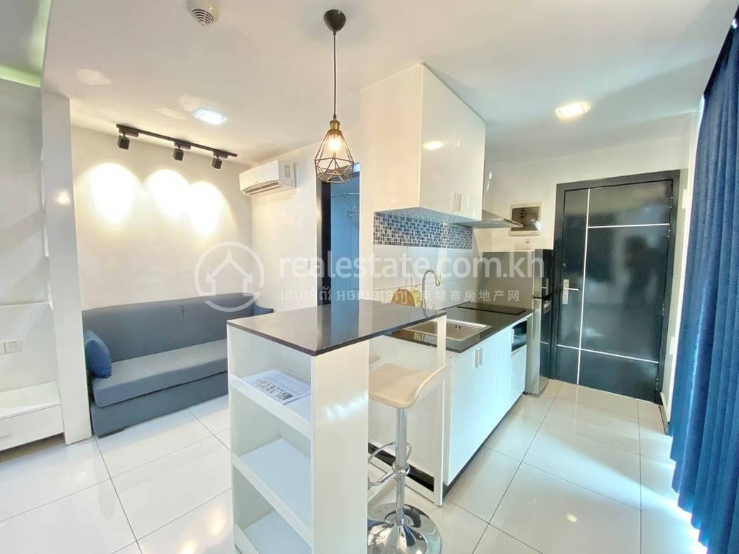 PTH Apartment | 已装修套房出租