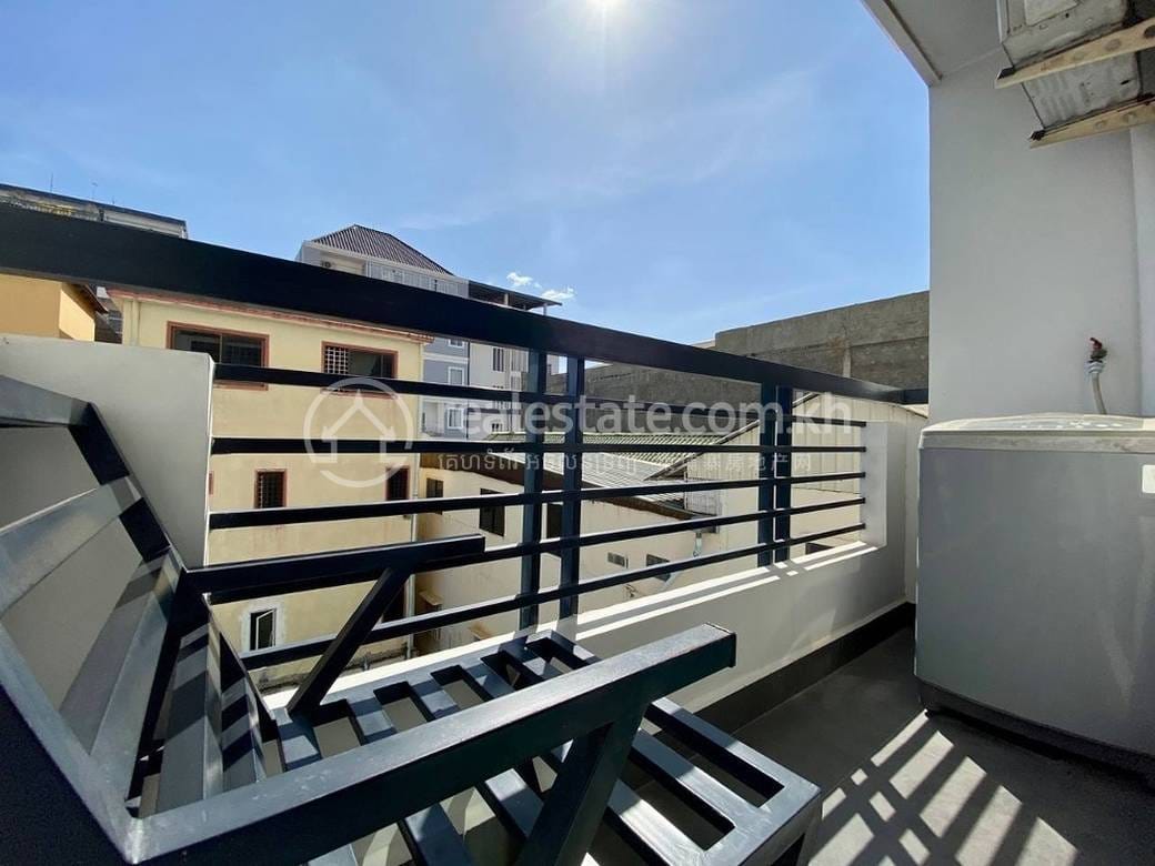 PTH Apartment | $450 平房