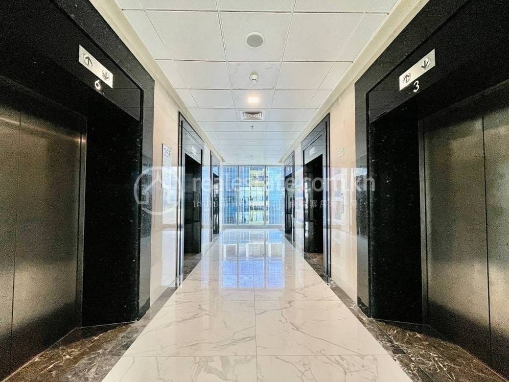 Tonle Bassac Offices For Rent in Tonle Bassac
