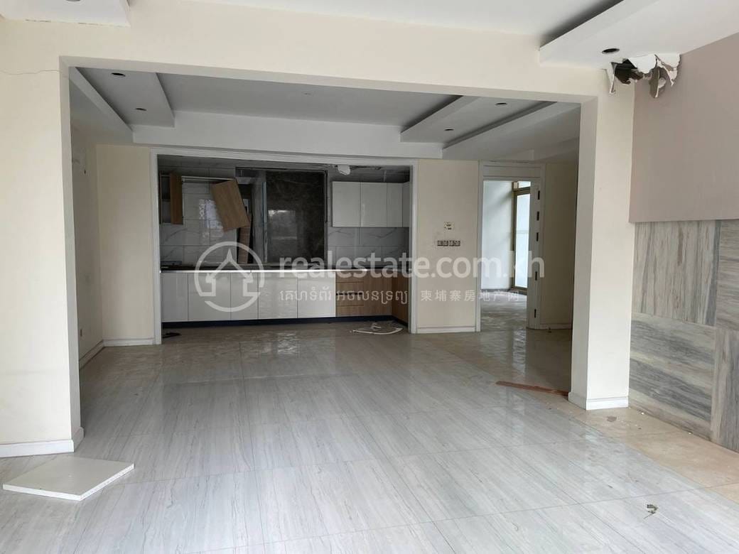 Kanceláře K pronájmu in Boeung Kak 2, Toul Kork, Phnom Penh