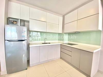 The Bridge | Apartmán K pronájmu in Chamkarmon $2,500