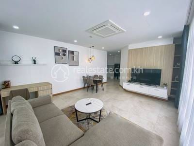 Boeng Keng Kang套房出租，价格$3,000