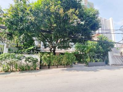   , BKK 1, Chamkarmon, Phnom Penh