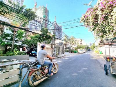   , BKK 1, Chamkarmon, Phnom Penh