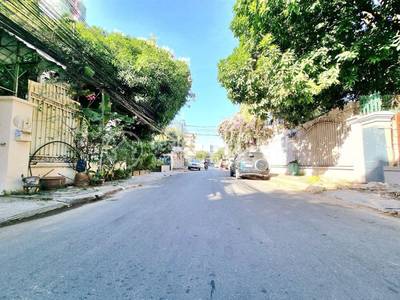   , BKK 1, Chamkarmon, Phnom Penh