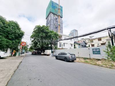   , BKK 1, Chamkarmon, Phnom Penh