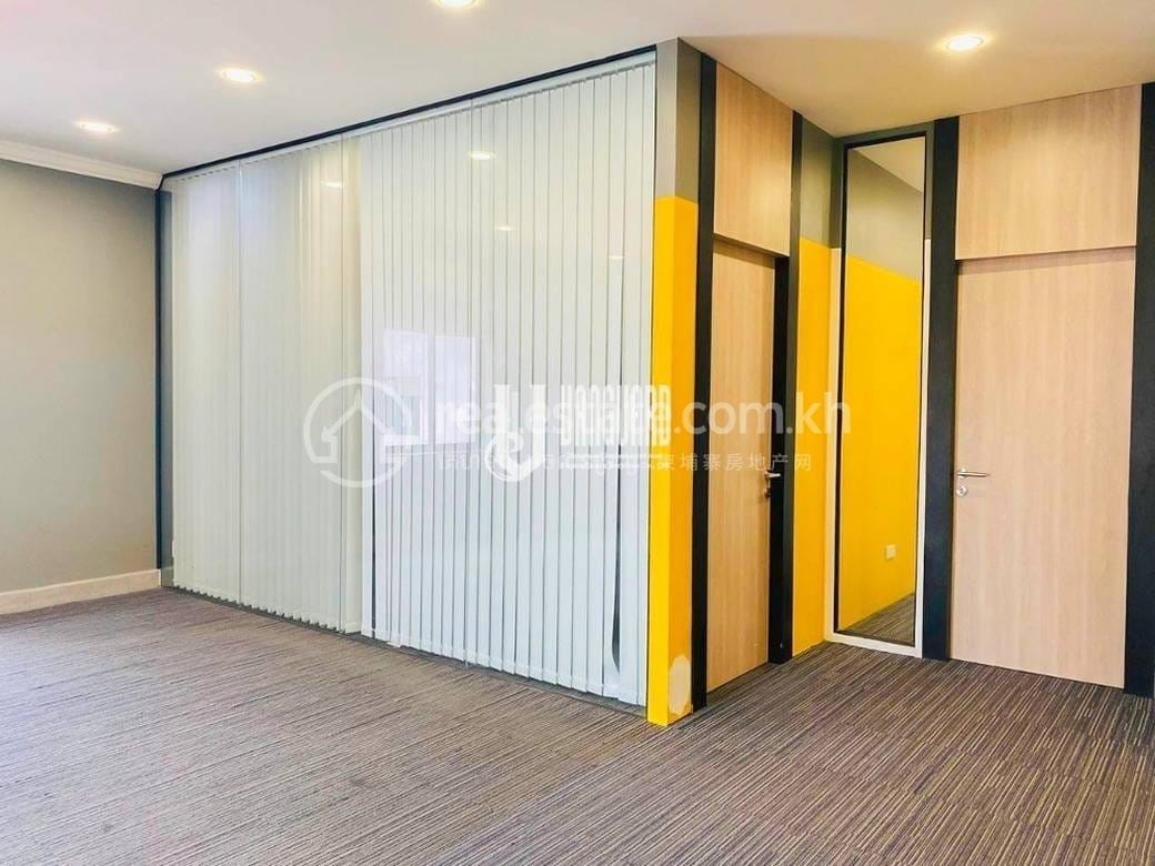 BKK 1 Apartment For Rent in BKK 1
