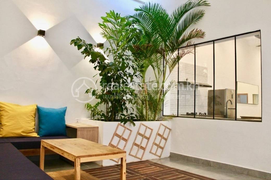 Daun Penhのアパート賃貸物件 $1,200