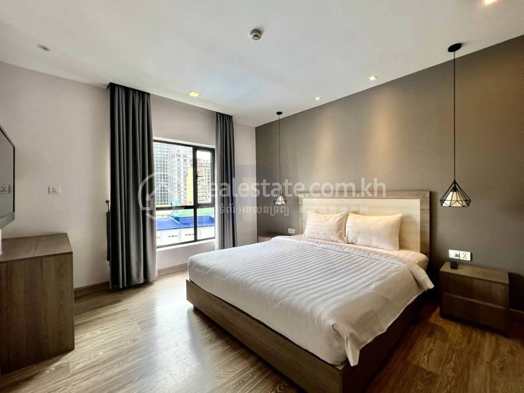Chakto Mukh Apartmán K pronájmu in Chakto Mukh