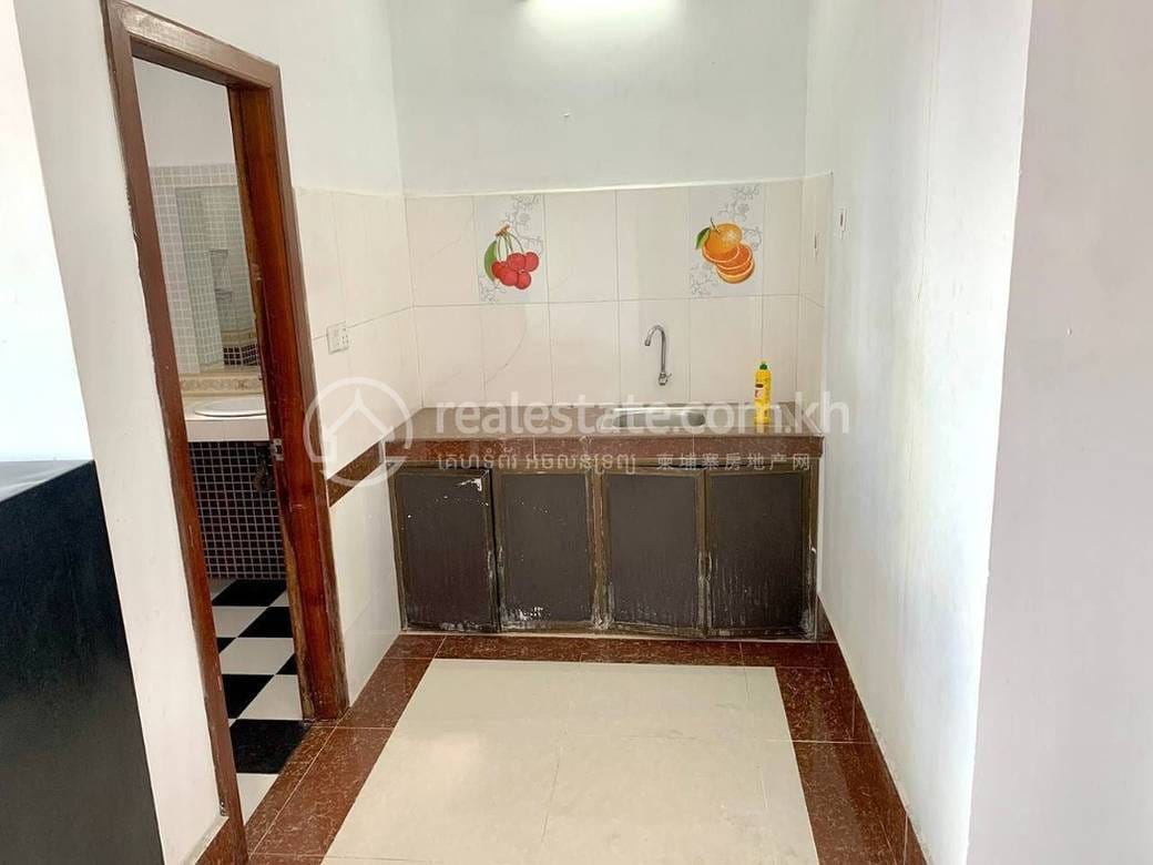 70 sqm Living Size Apartment For Rent in 7 Makara