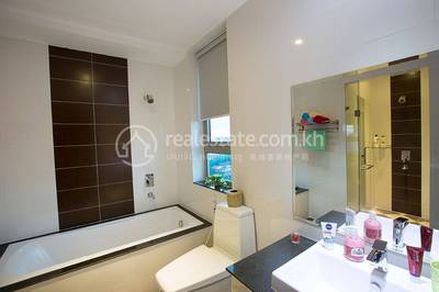BKK 1, Chamkarmon, Phnom Penh