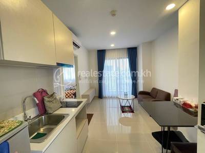Chip Mong | Park Land TK Condo