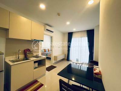 Chip Mong | Park Land TK Condo