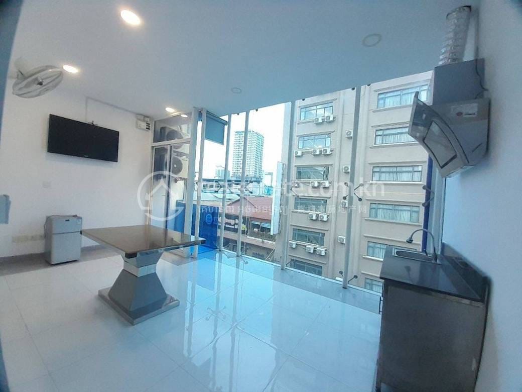 Furnished Apartment For Rent