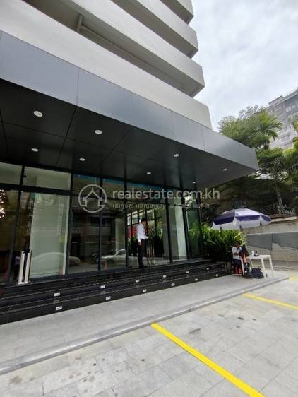 Chamkarmon Offices For Rent in Chamkarmon