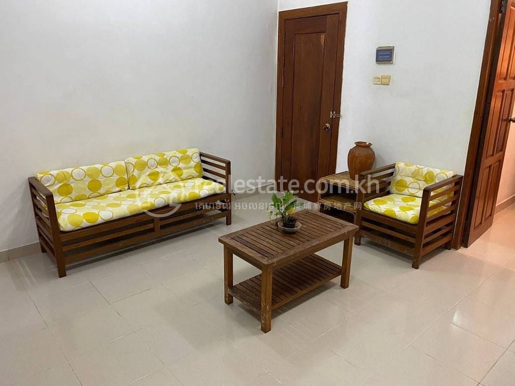 Apartment For Rent in 7 Makara $300