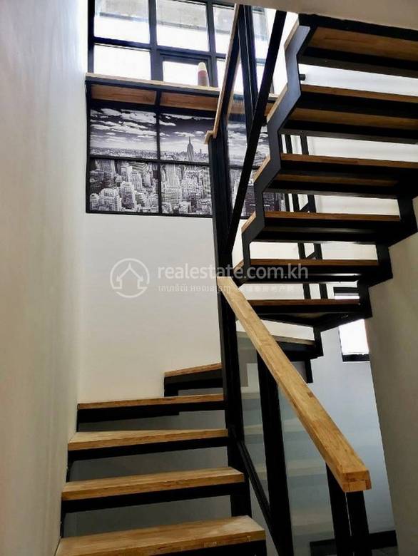 BKK 1 Apartment For Rent in BKK 1