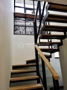 BKK 1 Apartment For Rent in BKK 1