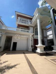 Chak Angrae Kraom, Meanchey, Phnom Penh