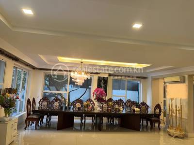  , និរោធ, ច្បារអំពៅ, ភ្នំពេញ