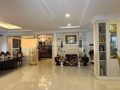  , និរោធ, ច្បារអំពៅ, ភ្នំពេញ