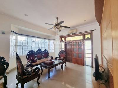  , ទន្លេបាសាក់, ចំការមន, ភ្នំពេញ