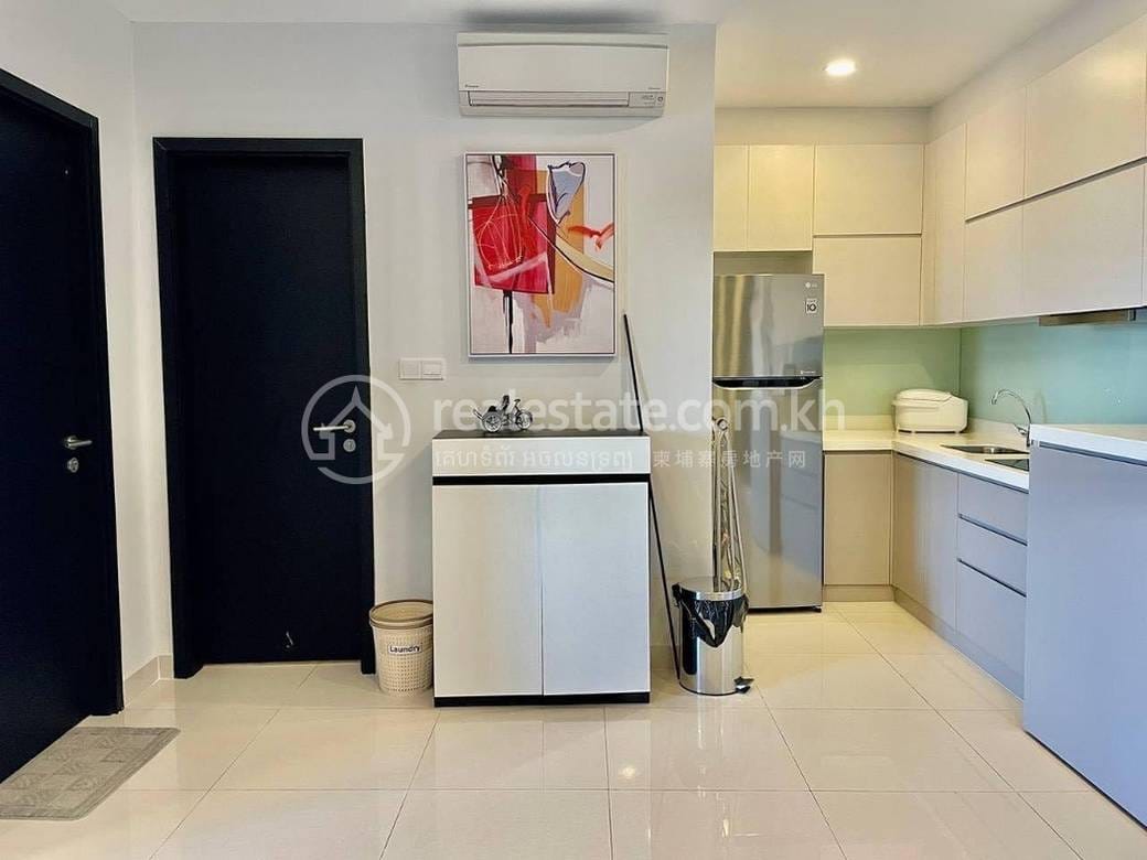 Furnished Condo For Rent
