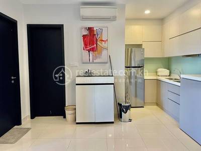 Tonle Bassac, Chamkarmon, Phnom Penh