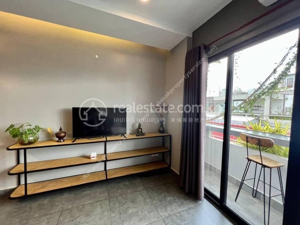 Apartmán K pronájmu in BKK 1, Boeng Keng Kang, Phnom Penh
