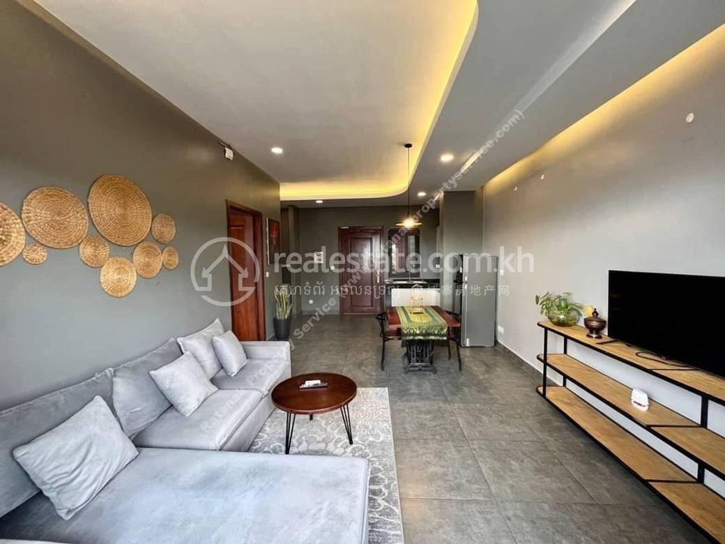 Zařízeno Apartmán K pronájmu