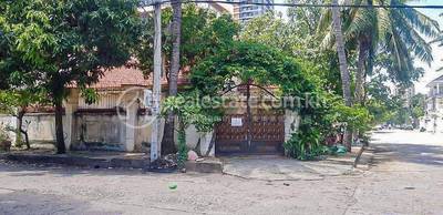 បឹងកក់២, ទួលគោក, ភ្នំពេញ