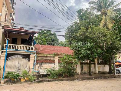 បឹងកក់២, ទួលគោក, ភ្នំពេញ