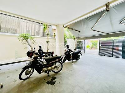 Tonle Bassac, Chamkarmon, Phnom Penh