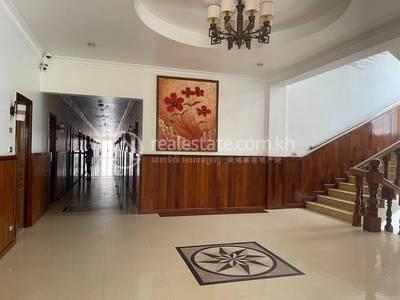 Sihanoukville Отель Для Аренды in Sihanoukville