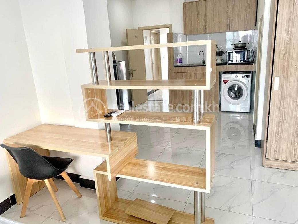 Zařízeno Apartmán K pronájmu
