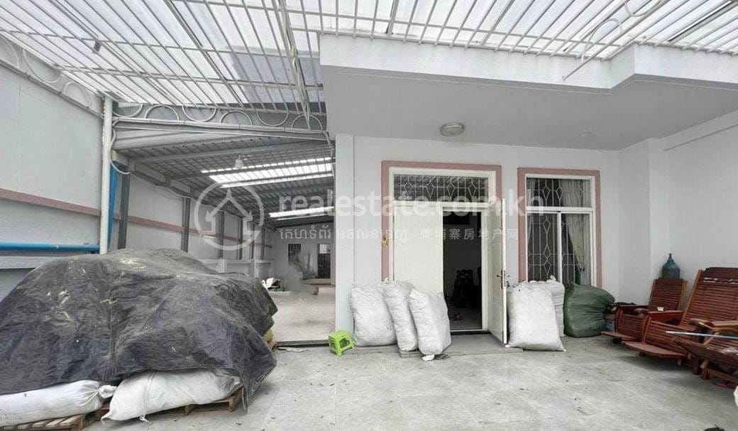 Meanchey别墅出售，价格$370,000