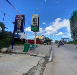  , Phnom Penh Thmey, Сен Сок, Пномпень