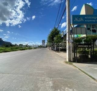  , Phnom Penh Thmey, Сен Сок, Пномпень